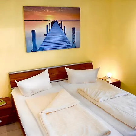 Seeurlaub Mueritz - Haus Nordlicht Mit Sauna, Kamin, Wallbox, Nur 250 M Zum Holiday home *