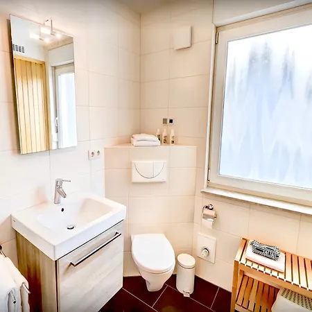 Seeurlaub Mueritz - Haus Nordlicht Mit Sauna, Kamin, Wallbox, Nur 250 M Zum