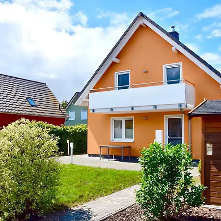 Seeurlaub Mueritz - Haus Nordlicht Mit Sauna, Kamin, Wallbox, Nur 250 M Zum Holiday home *