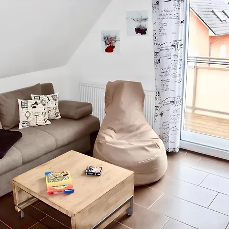 Holiday home Seeurlaub Mueritz - Haus Nordlicht Mit Sauna, Kamin, Wallbox, Nur 250 M Zum