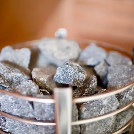 Seeurlaub Mueritz - Haus Nordlicht Mit Sauna, Kamin, Wallbox, Nur 250 M Zum Holiday home Robel