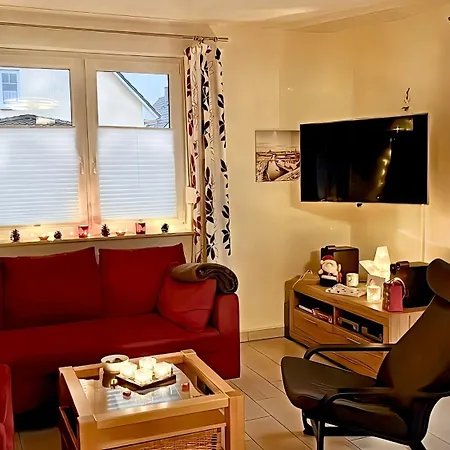 Seeurlaub Mueritz - Haus Nordlicht Mit Sauna, Kamin, Wallbox, Nur 250 M Zum