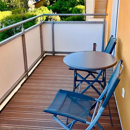 Holiday home Seeurlaub Mueritz - Haus Nordlicht Mit Sauna, Kamin, Wallbox, Nur 250 M Zum