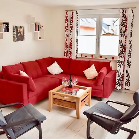 Holiday home Seeurlaub Mueritz - Haus Nordlicht Mit Sauna, Kamin, Wallbox, Nur 250 M Zum *