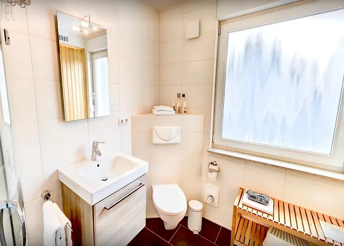 Seeurlaub Mueritz - Haus Nordlicht Mit Sauna, Kamin, Wallbox, Nur 250 M Zum