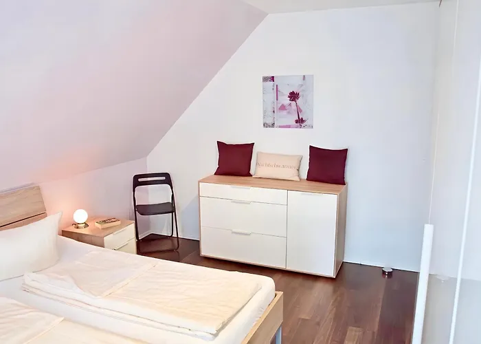 Seeurlaub Mueritz - Haus Nordlicht Mit Sauna, Kamin, Wallbox, Nur 250 M Zum Feriehus