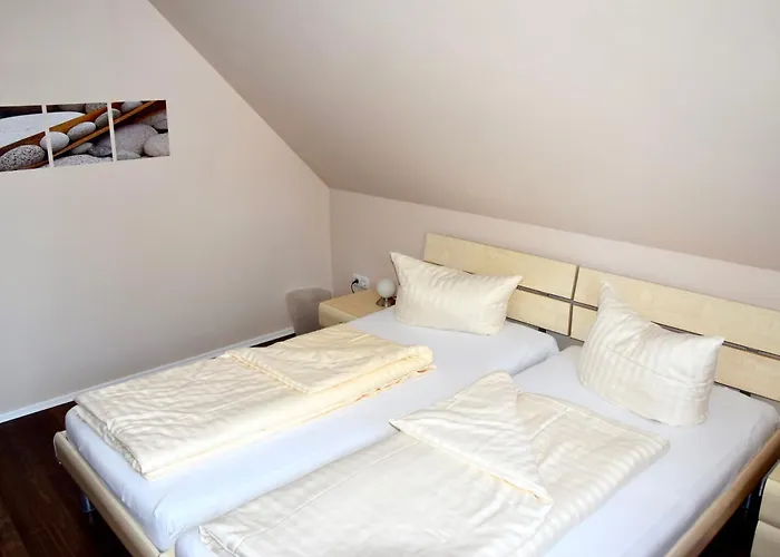 Feriehus Seeurlaub Mueritz - Haus Nordlicht Mit Sauna, Kamin, Wallbox, Nur 250 M Zum *