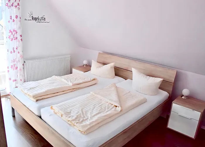 Seeurlaub Mueritz - Haus Nordlicht Mit Sauna, Kamin, Wallbox, Nur 250 M Zum Feriehus Röbel