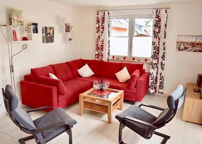 Feriehus Seeurlaub Mueritz - Haus Nordlicht Mit Sauna, Kamin, Wallbox, Nur 250 M Zum *